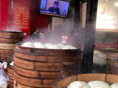 -清泉阁包子铺(中山路店)