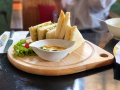 -Fresh Fruit Factory - Fruit Cuisine Restaurant