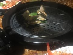 -船奇蒸汽海鲜·闽菜(八市海鲜总店)