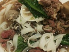 -一肴·牛肉粿条(深圳湾睿印店)