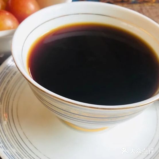 亚东楠桠食府