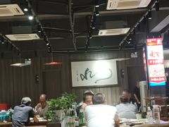 -大秦面庄(青松路店)