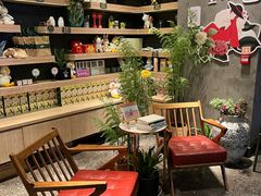 -赛维利亚中西餐厅(仁怀店)