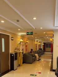 -深圳春天阳光医院·轮廓抗衰中心