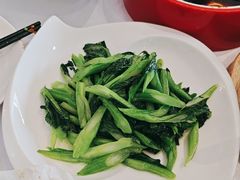 -满堂·烤鸭店·北京菜(鼓楼店)