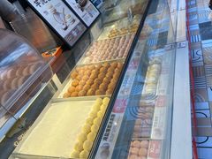 -東更道点心行(利客来店)