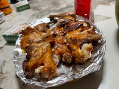 -阿清嫂农家乐.黎窑烤鸡