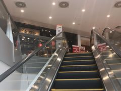 -绿茶餐厅(领展购物广场·中关村店)