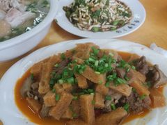-荣生萝卜汤饭店