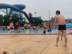 -苏州乐园森林水世界