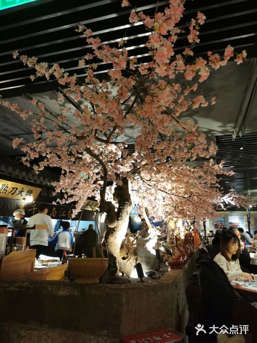 桂满陇-西湖船宴(西单大悦城店)图片