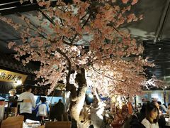 -桂满陇-西湖船宴(西单大悦城店)