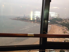 iphone_upload_pic-汇泉王朝大饭店-旋转餐厅(南海路店)