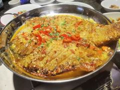 -大碗厨 25年老字号 现炒湘菜(四季天地店)