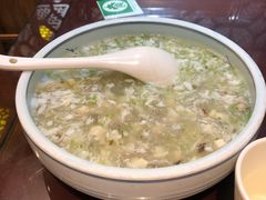 西湖牛肉羹-恭敬李·烤鸭(天坛北门店)