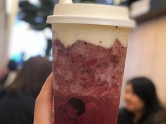 -喜茶(深圳福田星河COCO Park店)