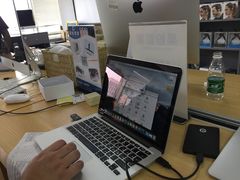 -果粉管家苹果维修·苹果哥科技(中关村科贸中心写字楼店)