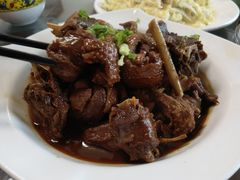 红烧老鹅-太湖好灶头土菜馆(石公路店)