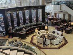 -上海齐鲁万怡大酒店·辣椒屋咖啡厅