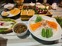 -慢丽江·云南野生菌土鸡锅(付家庄店)