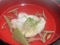 -元熹会席料理