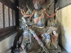 -梁思成纪念馆