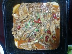 -胖哥俩肉蟹煲(海盐总店)