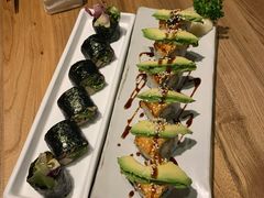 -隐泉之语日式料理(王府中环店)