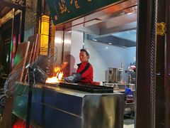 -萨里尔烤肉餐厅(曦华源店)