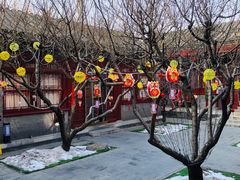 -李叔同故居纪念馆