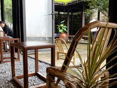 -Metal hands·铁手咖啡