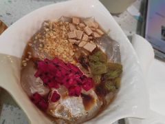 -青花椒花椒鱼(合生汇店)