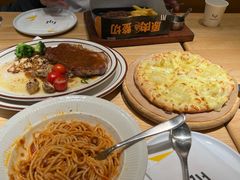 -菲滋意式餐厅(西溪印象城店)