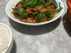 -小菜园新徽菜(蚌埠蚌山万达店)