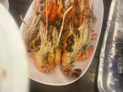 -大螃蟹海鲜餐厅