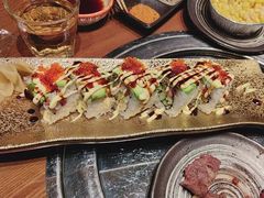 -隐炉和牛烧肉店(群力店)