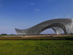 -南汇嘴观海公园