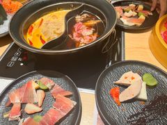 -温野菜涮涮锅(万象城店)