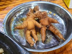-凡老头米线砂锅(古荡新村西粮站)