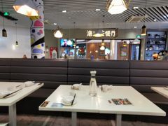 -禄興記香港大排档(歌斐中心店)