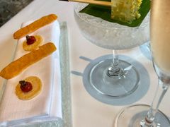 -Le Comptoir de Pierre Gagnaire