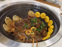-东北铁锅宴(云龙华府店)