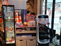 -必胜客(龙泉万达店)