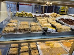 -爱德顺糕点食屋(利民道店)
