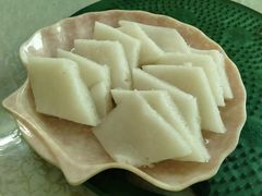 伦教糕-水乡人家私房菜(逢简店)