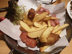 -夏日玛莉西餐厅(梅溪湖步步高店)