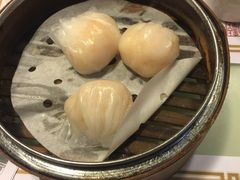 -点点心点心专门店(旺角店)