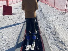 -八达岭滑雪场