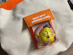 -汉堡王(上海缤谷一期店)