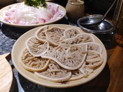 精品千层肚-蜀大侠火锅(建设路第五大道店)